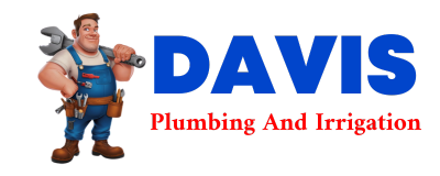 Trusted plumber in HASTY